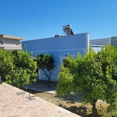 El Rancho Kidheri * Vrion