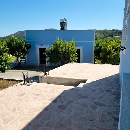 Hotel El Rancho Kidheri