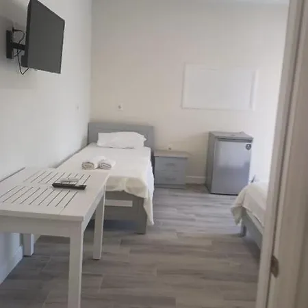 El Rancho Kidheri Hotel Vrion
