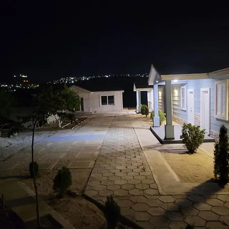 Hotel El Rancho Kidheri Vrion