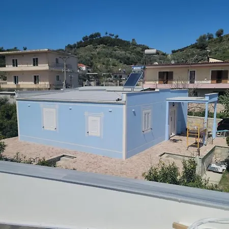 El Rancho Kidheri * Vrion