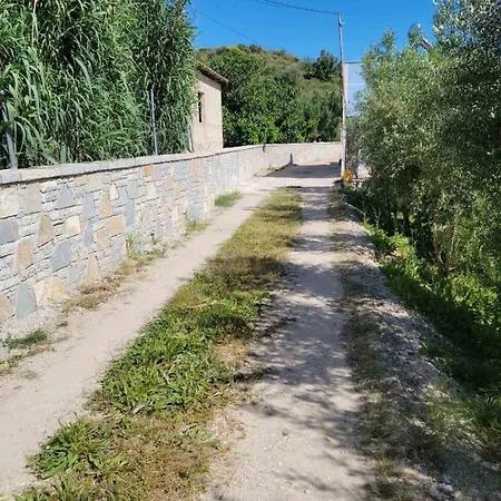 Hotel El Rancho Kidheri Vrion