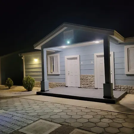 El Rancho Kidheri Ξενοδοχείο Vrion