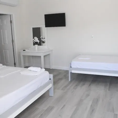 El Rancho Kidheri فندق Vrion