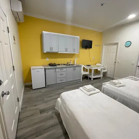 El Rancho Kidheri فندق Vrion