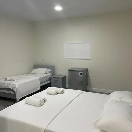 El Rancho Kidheri Vrion