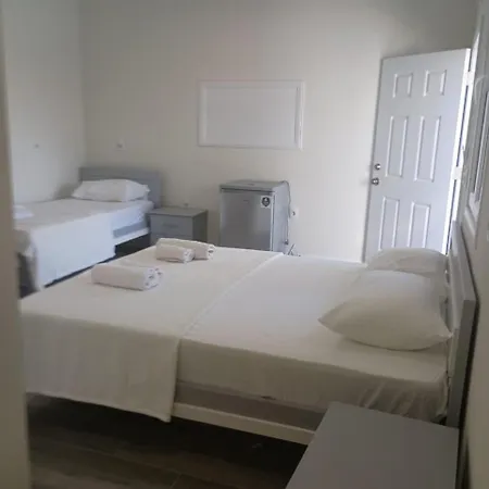 Hotel El Rancho Kidheri Vrion