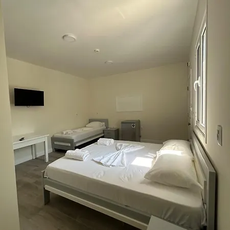 فندق El Rancho Kidheri Vrion