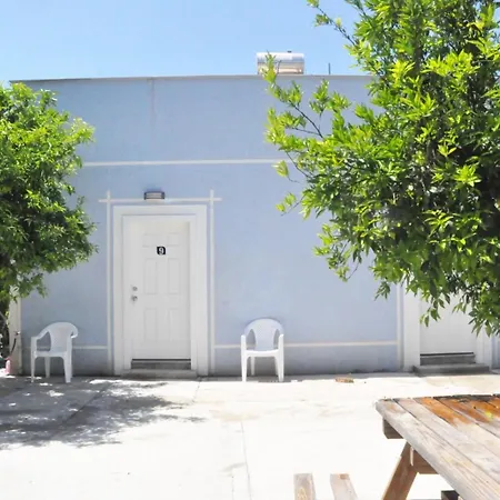 Hotel El Rancho Kidheri