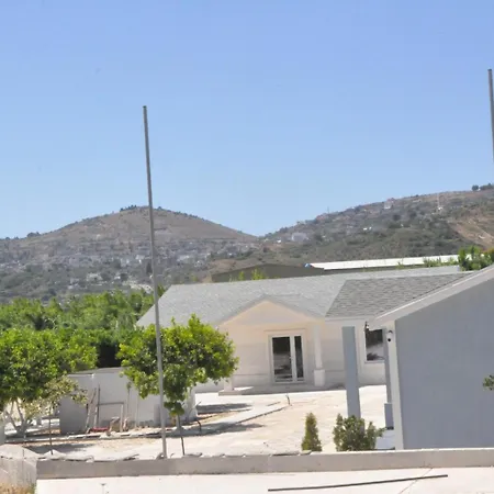 Hotel El Rancho Kidheri *
