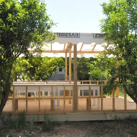 Hotel El Rancho Kidheri Vrion