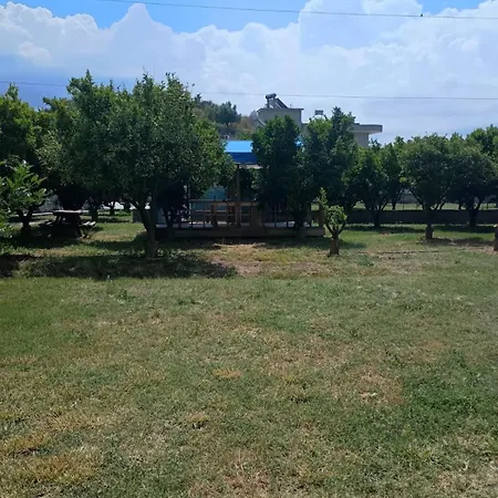 El Rancho Kidheri *
