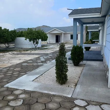 El Rancho Kidheri Vrion