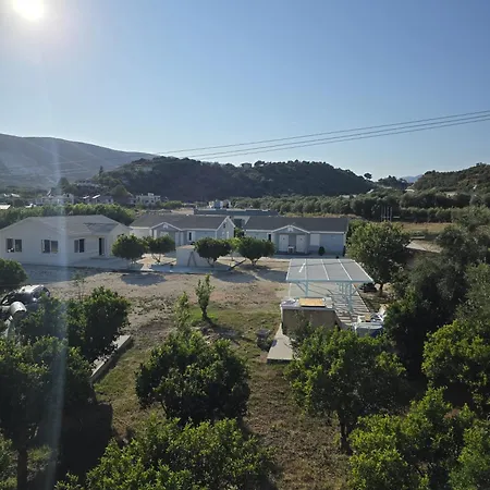 El Rancho Kidheri *